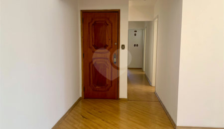 Apartamento à venda com 3 quartos, sendo 1 suíte, em Paraíso, São Paulo, SP