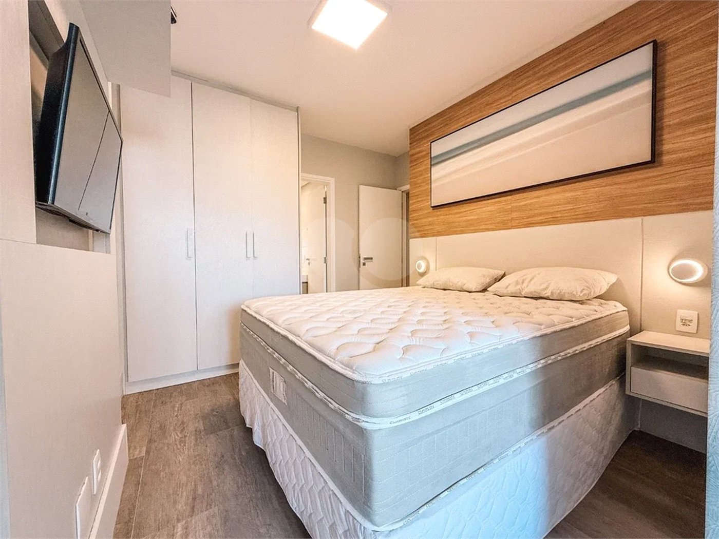 Apartamento à venda com 3 suítes em Riviera de São Lourenço, Bertioga, SP