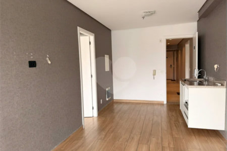 FLAT PREMIUM MOBILIADO NO MONDIAL HOME STAY | CENTRO DE SÃO BERNARDO DO CAMPO | 42 m² | VISTA LIVRE | 1 VAGA