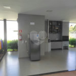 Apartamento no Condomínio Ipê Branco .