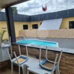 Casa Térrea à venda com 3 quartos, sendo 1 suíte,  no Centro, Ibaté, SP
