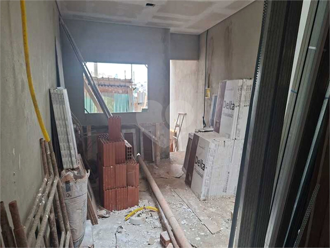 Sobrado Novo Vila Industrial - entrega em 09/2026 - Próximo parada Tolstoi do Monotrilho