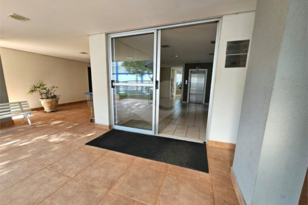 Apartamento com 3 dormitórios à venda no centro de São Carlos