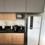 DUPLEX A VENDA, EDIFICIO TARSILA LOFT, JARDIM AQUARIUS, 1 SUÍTE, 1 VAGA DE GARAGEM, SJC/SP