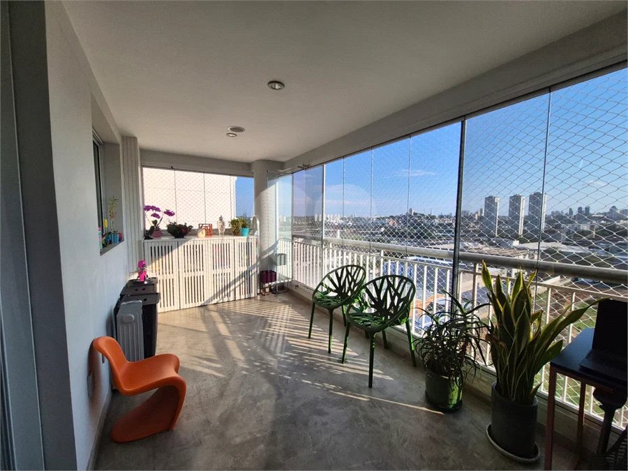 Apartamento de 76 m² com 2 dormitórios a venda na Vila Leopoldina