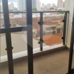 Apartamento à venda no Edifício Cabreúva no Bairro Alto em Piracicaba - SP.