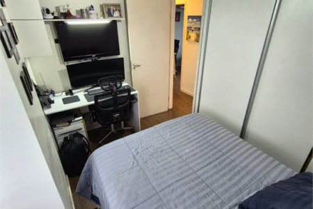 Apartamento à venda com 3 quartos, sendo 1 suíte, em Jardim Olympia, São Paulo, SP