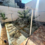 Casa térrea com 2 dormitórios.