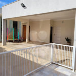 Casa térrea para venda em Araraquara/SP.