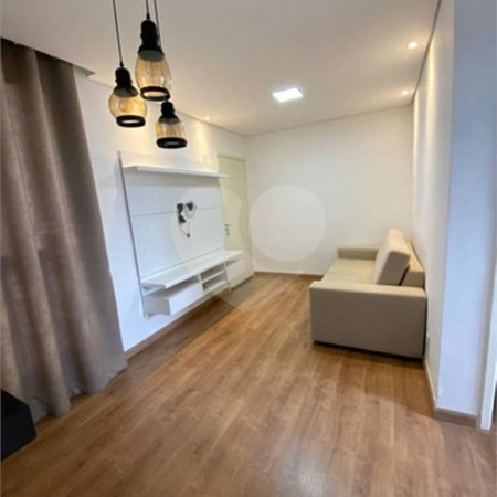 Apartamento no Condomínio Parque Arpoador, em Araraquara/SP