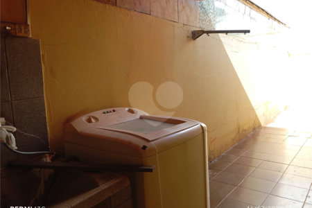 Casa à venda no Jardim Beatriz