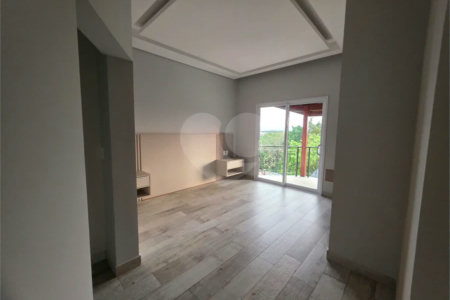 Casa à venda com 4 suítes no condomínio Residencial Jardim Primavera, Louveira - SP
