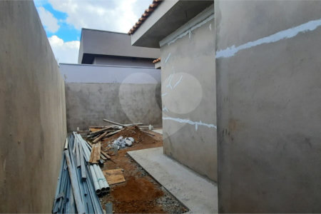 Casa a venda no Condomínio Villeneuve Residencial em São Carlos