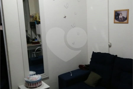 Studio - Santa Efigênia/SP