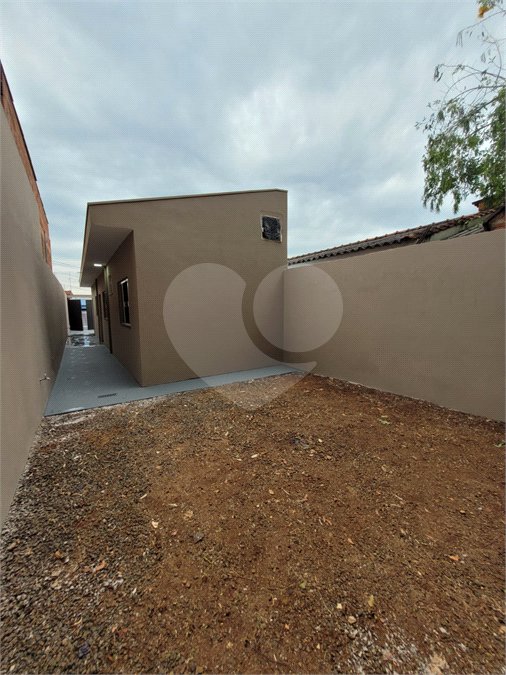 SUA CASA NOVA ESPERA POR VOCÊ!