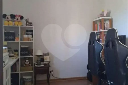 Apartamento à venda – Condomínio Jardim das Torres