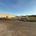 Terreno comercial com 260m2, próximo da rodovia Washington Luiz, em São Carlos.