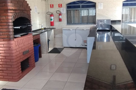 Sobrado comercial à venda - Jabaquara