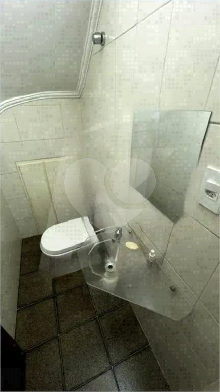 LINDA CASA NO TUCURUVI DE ALTO PADRÃO