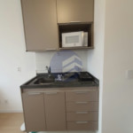 Studio mobiliado para locação – 24 m², 1 dormitório, ao lado do portão 1 da usp e próximo ao metrô butantã!