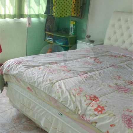 Casa à venda no Imirim com 3 quartos e 2 vagas – ótima localização