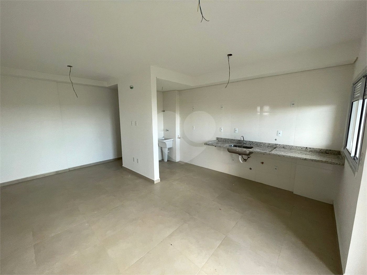 Apartamento no Residencial Valentina Park