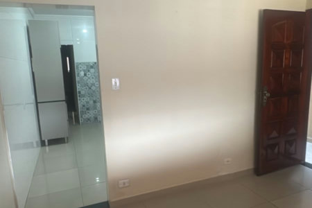 Sobrado à venda com 2 quartos em Veloso, Osasco, SP