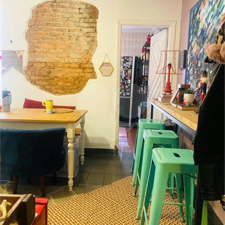 Casa com alma e espaço de sobra — perfeita pra quem busca conforto, praticidade e um toque de charme!