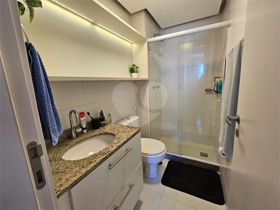 COBERTURA DUPLEX | PONTAL OCEÂNICO — RECREIO DOS BANDEIRANTES