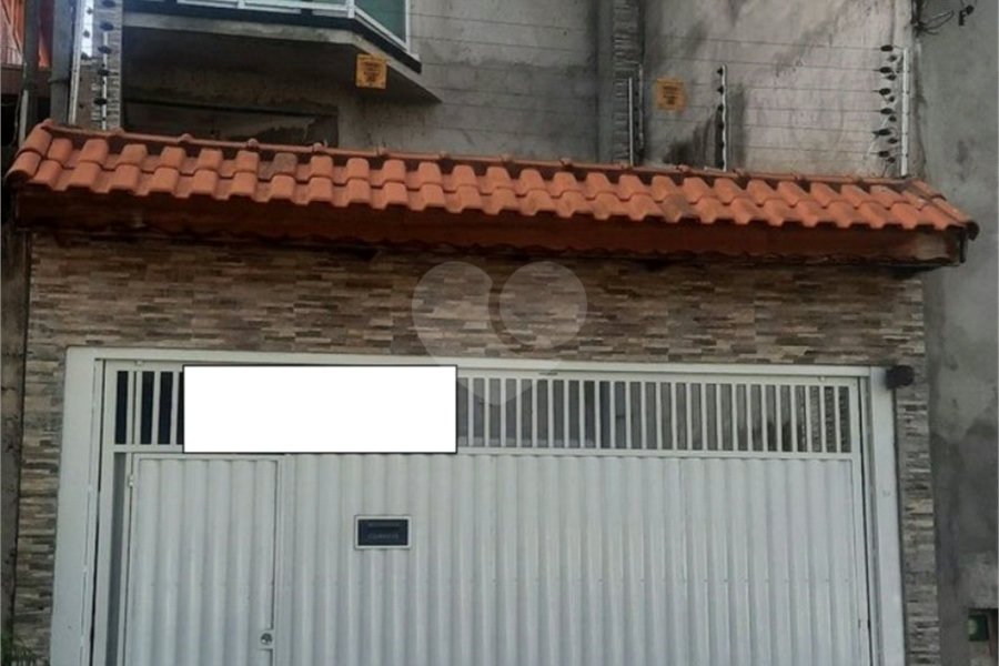 CASA A VENDA EM SP ITAQUERA