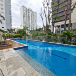 Apartamento à venda com 3 suítes em Alto da Boa Vista, São Paulo, SP