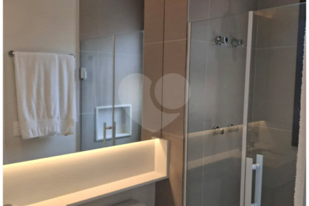 Essence Vila Mariana 61 m² 2 Dormitórios 1 Suíte 1 Vaga de Garagem Venda