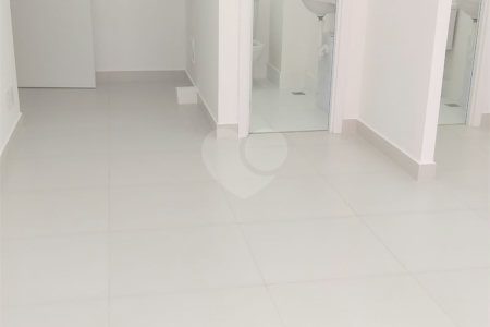 Sala comercial para locação no Paraíso