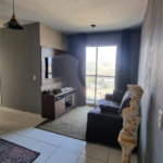 APARTAMENTO A VENDA NO BAIRRO JARDIM AMERICANO, 2 DORMITORIOS, 1 BANHEIRO, 1 VAGA,METRAGEM 50M², SÃO
