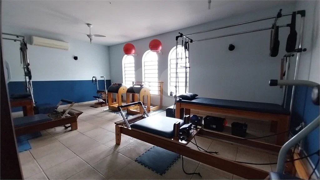 Venda Casa / Comercial - no Bairro Cidade Jardim em Piracicaba-SP
