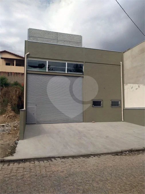 Galpão Industrial para locação em Salto/SP