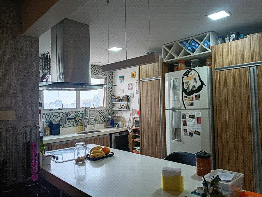 Apartamento à venda com 3 quartos, sendo 1 suíte, em Jardim Sul, São Paulo, SP