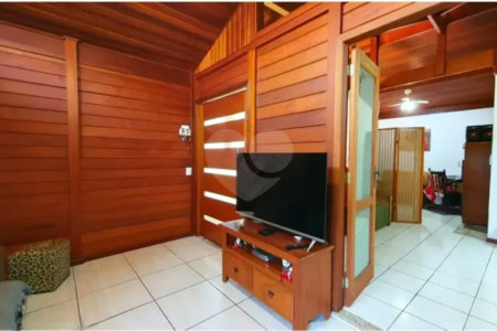 Casa a Venda no Condomínio São Joaquim em Vinhedo/SP