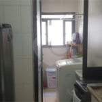 Apartamento á venda 4 dormitórios 1 suíte 2 vagas Rua Voluntários da Pátria em Santana, São Paulo/SP