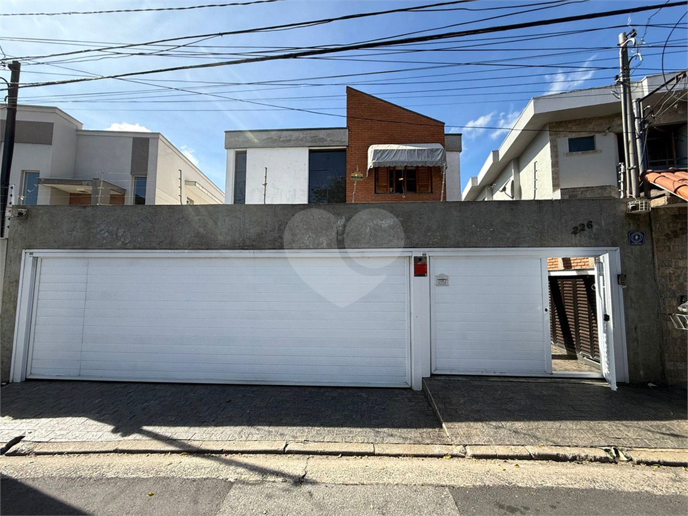 Sobrado delicoso a Venda = Palmas do tremembé