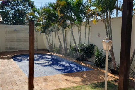 Casa Jardim Embaré