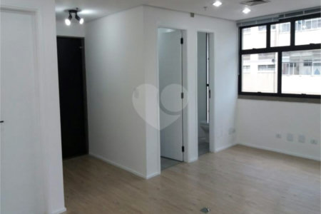 Sala Comercial á venda - Avenida Paulista
