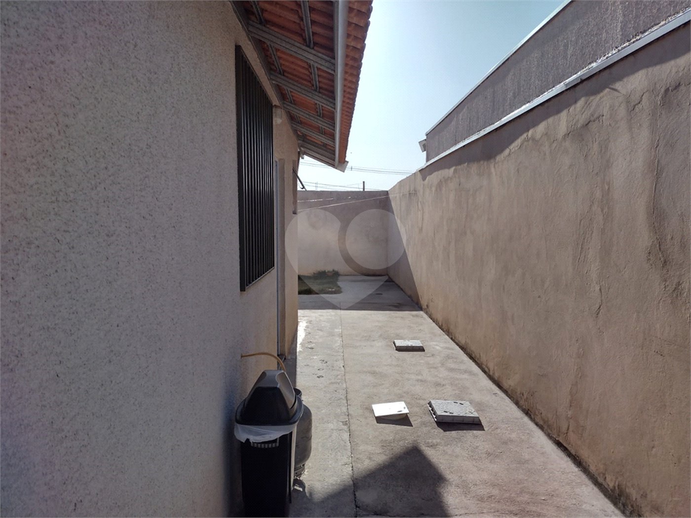 Linda Casa no Bairro Abdelnur