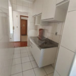 Apartamento de 1 dormot[orio com 1 vaga coberta no Cidade Jardim