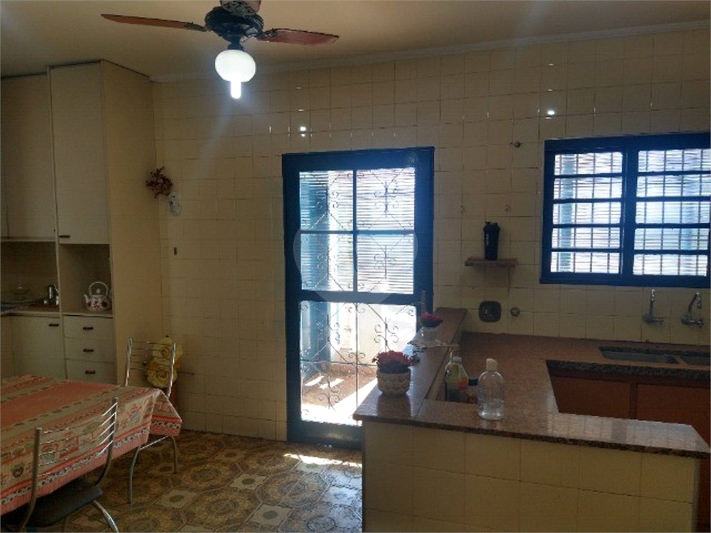 Casa térrea no Centro em Araraquara/SP, com 4 dormitórios