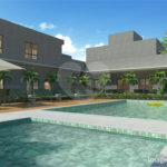 Novare Residencial - Lançamento de Aptos de 128m² com 3 dormitórios em Atibaia/SP.