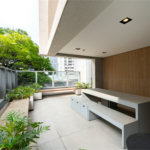 LINDO STUDIO DE 32M² PRÓXIMO DE TUDO