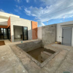Casa térrea para venda em Ibaté/SP