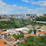 Apartamento à venda 3 quartos 1 suíte no Jardim da Saúde