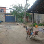 Casa Terrea no Itamaraty